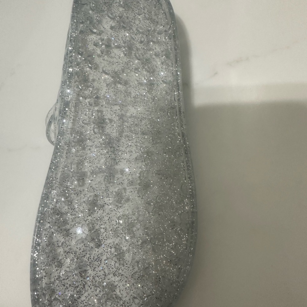 Women's Glitter Sneakers